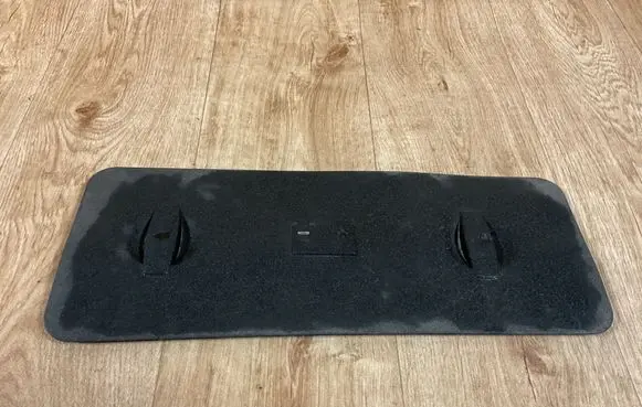 Audi A4 S4 B6 8E 8H Battery box tray cover/lid 8E1819422