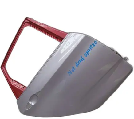 BMW 2 F45 Front door 