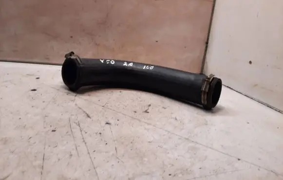 Volvo V50 Intercooler hose/pipe