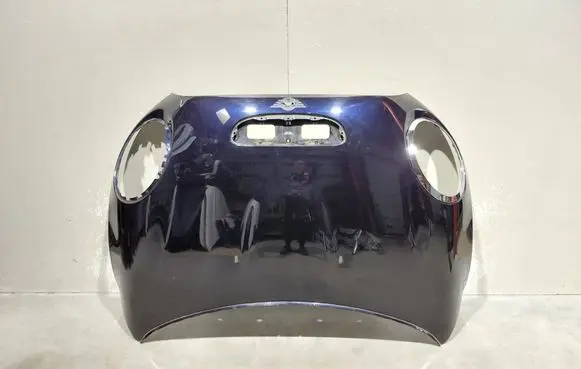 Mini One - Cooper F56 F55 Engine bonnet/hood 8499869