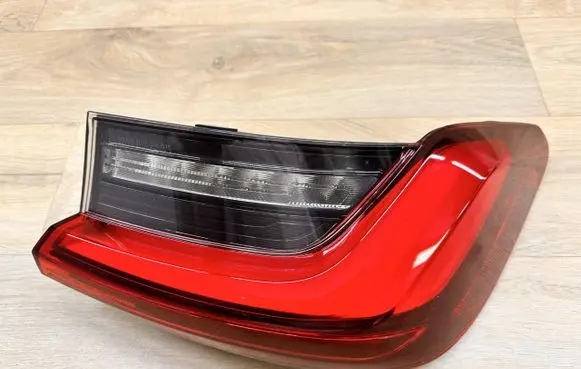 BMW 3 G20 G21 Rear/tail lights 2SD013173 7420450