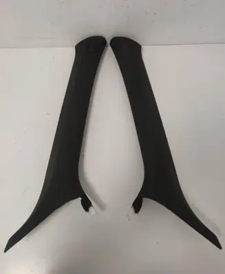 Audi Q5 SQ5 (A) pillar trim 8R0867233B 8R0867234B