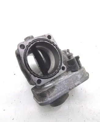 Opel Astra J Throttle valve