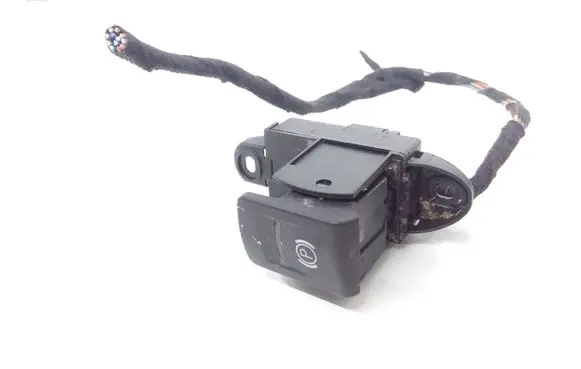 Audi A6 S6 C6 4F Hand parking brake switch 4F1927225