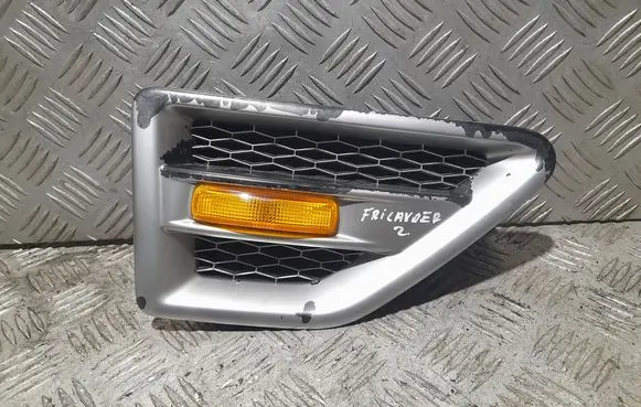 Land Rover Freelander 2 - LR2 Front fender indicator light 6H52014K80AA