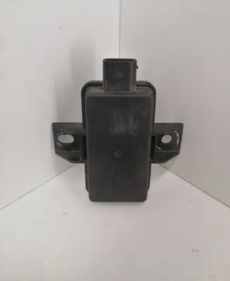Dodge Durango Tire pressure control unit 68219831AE