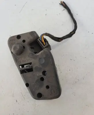 BMW X3 E83 Tail light bulb cover holder 6907938