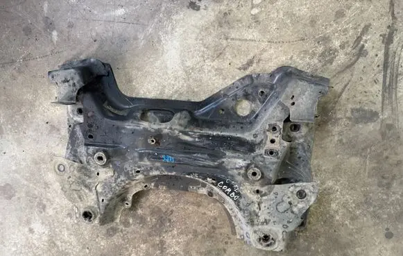 Opel Combo E Front subframe 94703M01