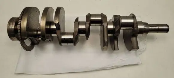Ram 1500 Crankshaft 53021300BB 53021300BC 300BB