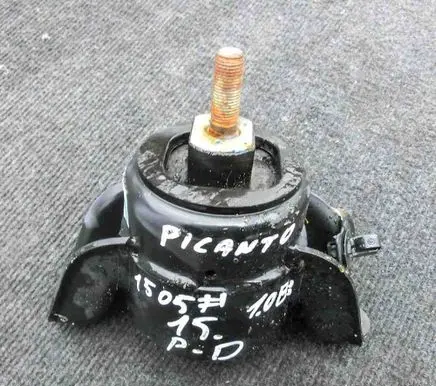 KIA Picanto Engine mount bracket 218101Y200