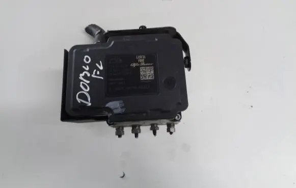 Fiat Doblo ABS Pump 10096116333 00052108218 10062732301
