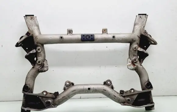 Mercedes-Benz E W212 Front subframe A0029980650