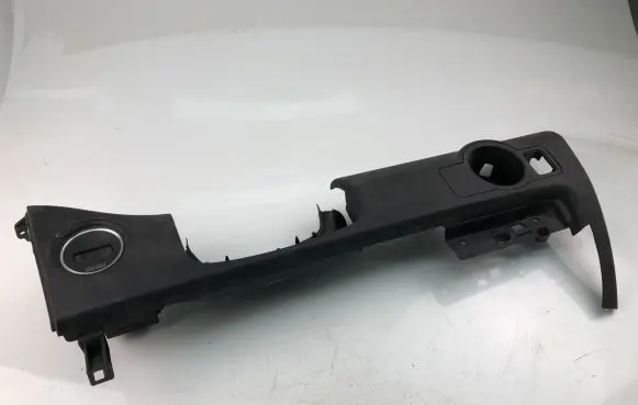 Volkswagen PASSAT B7 Dashboard 3AB857200H