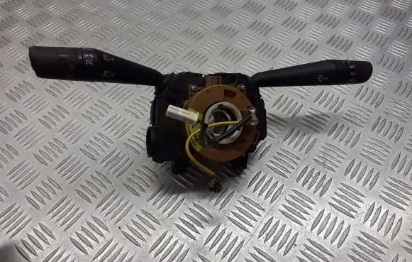Fiat Fiorino Wiper turn signal indicator stalk/switch 0735460421