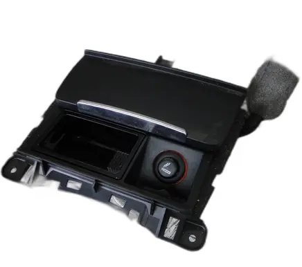 Audi Q5 SQ5 Other center console (tunnel) element 8K0857951C