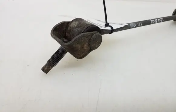 Rear anti-roll bar/stabilizer link
