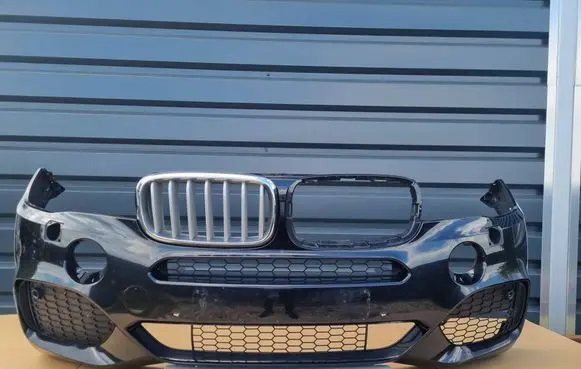 BMW X5 F15 Front bumper 5111-8054014