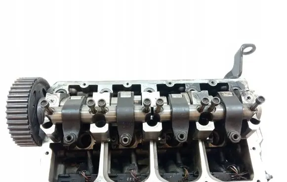 Volkswagen Sharan Engine head 038103373R