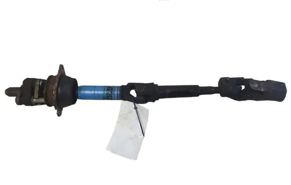 Jaguar XF X250 Steering column universal joint 