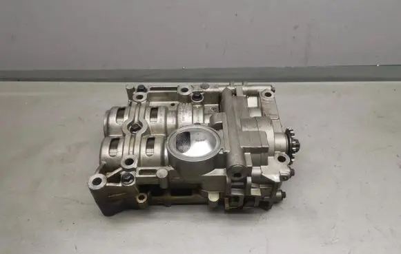 KIA Optima Oil pump 59185736170453 62374426682437 100753897