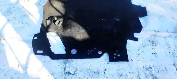 Ford Kuga I Other trunk/boot trim element