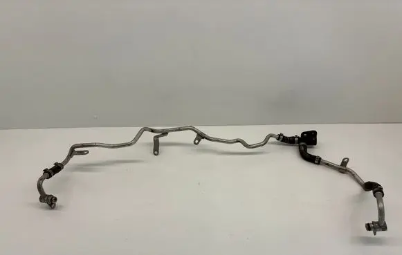 Mercedes-Benz C AMG W205 Engine coolant pipe/hose 970354157207 970354157492 A2762006651