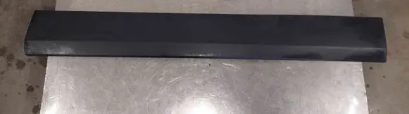 Volkswagen Crafter Sliding door trim (molding) A9066900800