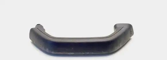 Volkswagen Transporter - Caravelle T5 Rear door handle trim 7J7867151