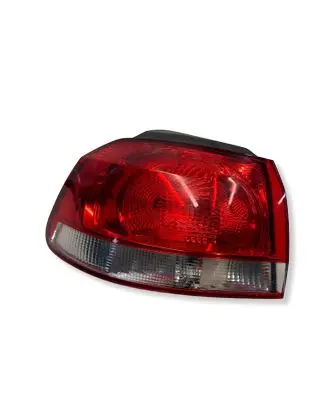 Volkswagen Golf VI Rear/tail lights 89078560