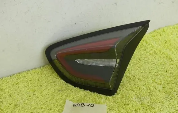 Ford Puma Rear/tail lights L1TB13A602AD