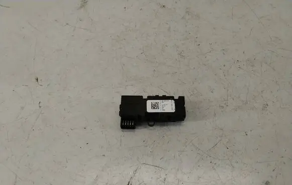Steering angle sensor