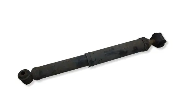 Peugeot 208 I Rear shock absorber/damper 
