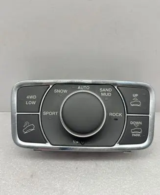 Jeep Grand Cherokee Other switches/knobs/shifts P56046233AC 03405020101