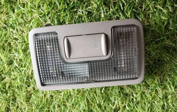 Audi A6 S6 C5 4B Rear seat light 4B9947123SJO