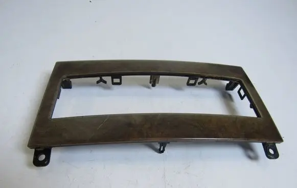 Mercedes-Benz E A207 Climate control/heater control trim A2126807407-MERC1 A21268007407
