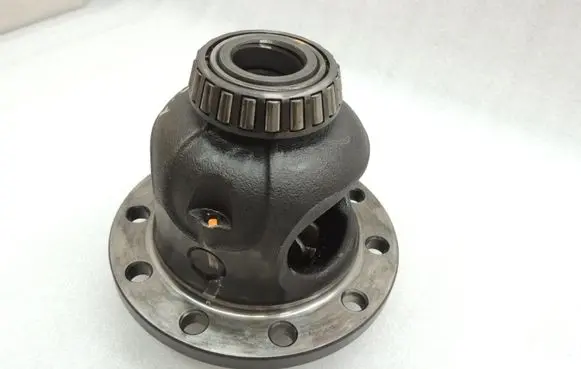 Ford Ranger Front differential AB394B434AA