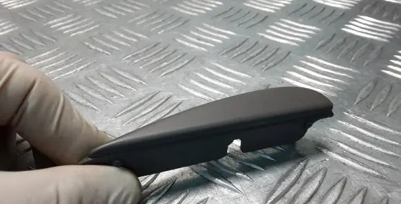 Jaguar S-Type Other interior part XR8354043C55AD