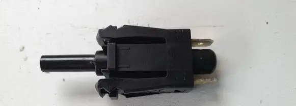 Mercedes-Benz E A207 Brake system control unit/module 