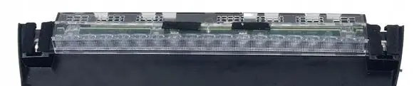 Audi A4 S4 B9 8W Third/center stoplight 8W5945097