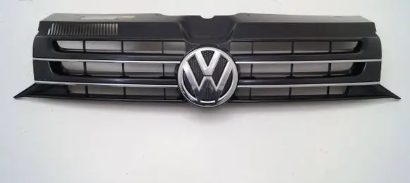 Volkswagen Multivan T5 Front grill