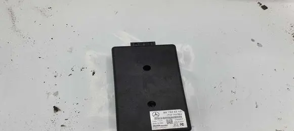 Mercedes-Benz E W211 Phone control unit/module B67824252