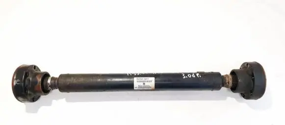 Audi Q7 4L Front prop shaft 7l6521101f