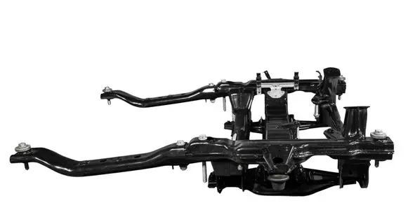 Mercedes-Benz Sprinter W907 W910 Front subframe A9070022999 A9063220544 A9063300105