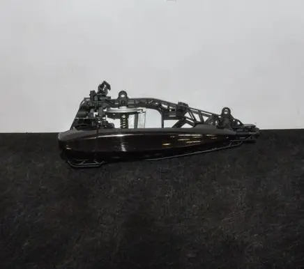 BMW X5 F15 Front door exterior handle 7381873