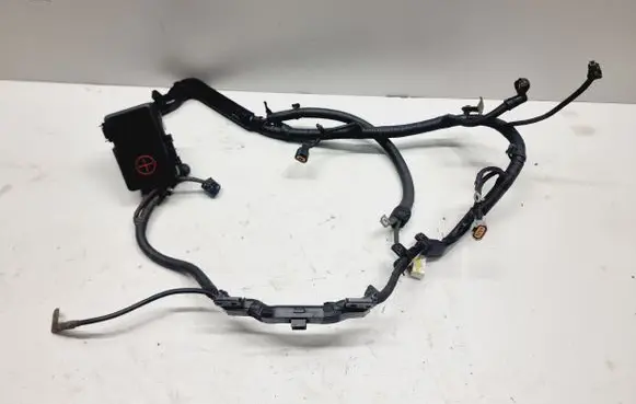 KIA Sportage Positive cable (battery) 918503U310