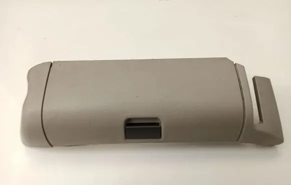 Seat trim