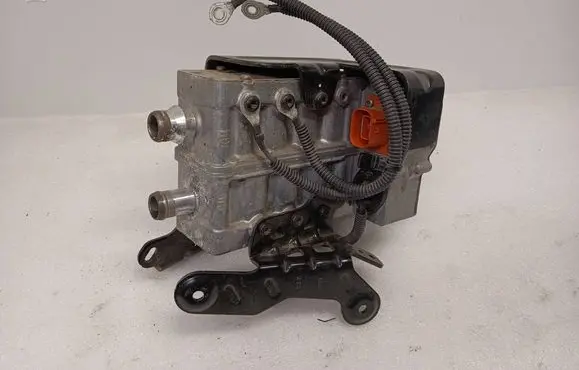 Chevrolet Volt II Coolant heater 22816851 537526696