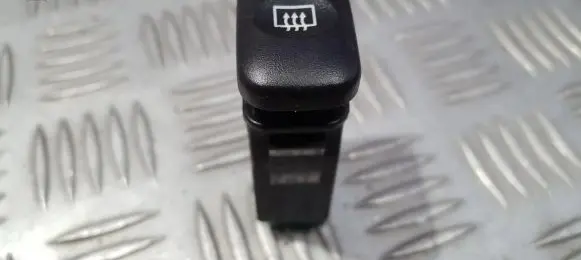 Windscreen/window heater switch