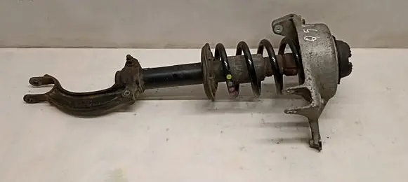 Audi Q5 SQ5 Front shock absorber/damper 8R0413031BD