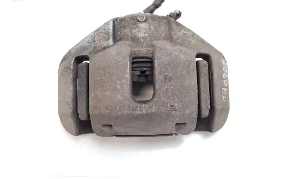 BMW 7 E65 E66 Front brake caliper 1623R